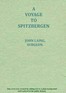 A voyage to Spitzbergen