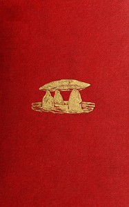 A Book of Dartmoor