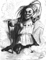 Asmodeus; or, The Devil on Two Sticks