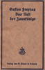 Das Nest der Zaunkönige