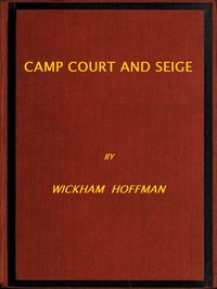 Camp, Court and Siege