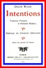 Intentions