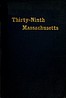 The Thirty-Ninth Regiment Massachusetts Volunteers, 1862-1865
