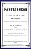 The Pantropheon; Or, History of Food, Its Preparation, from the Earliest Ages of the World