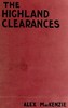 The History of the Highland Clearances