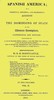 Spanish America, Vol. 2 (of 2)