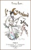 La chanson des vieux époux
