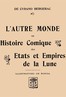 L'autre monde; ou, Histoire comique des Etats et Empires de la Lune