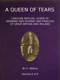 A Queen of Tears, vol. 2 of 2