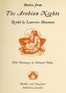 Stories from The Arabian Nights