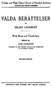 Valda Berättelser