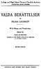 Valda Berättelser