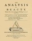 The Analysis of Beauty
