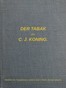 Der Tabak: Studien über seine Kultur und Biologie