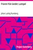 Friaren från landet: Lustspel