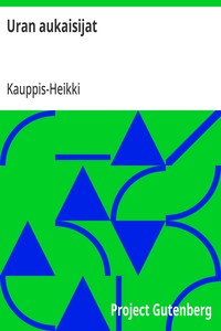 Uran aukaisijat