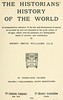 The historians' history of the world in twenty-five volumes, volume 01 :  Prolegomena; Egypt, Mesopotamia