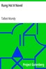 Rung Ho! A Novel