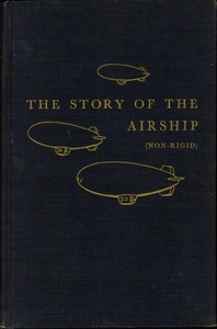 The Story of the Airship (Non-rigid)