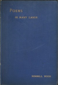 Poems in Many Lands