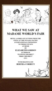 What We Saw at Madame World's Fair