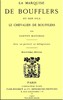La Marquise de Boufflers et son fils, le chevalier de Boufflers