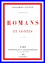 Romans et contes
