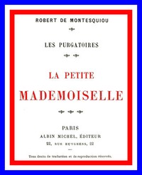 La petite mademoiselle