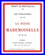La petite mademoiselle