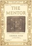 The Mentor: Chinese Rugs, Vol. 4, Num. 2, Serial No. 102, March 1, 1916