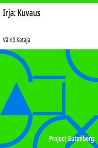Irja: Kuvaus