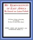 My Reminiscences of East Africa