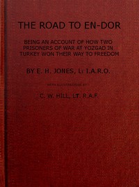 The Road to En-Dor