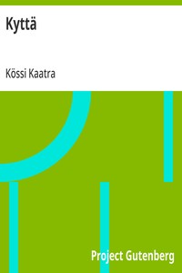Kyttä