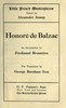 Honoré de Balzac