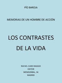 Los Contrastes de la Vida