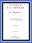 A Book of the Riviera