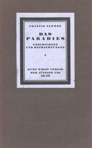 Das Paradies: Geschichten und Betrachtungen