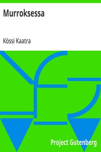 Murroksessa