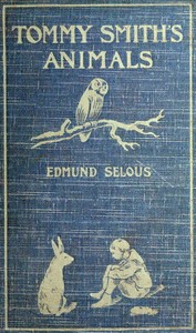Tommy Smith's Animals