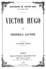 Victor Hugo