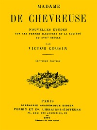 Madame de Chevreuse