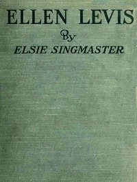 Ellen Levis: A Novel