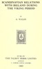 Scandinavian Relations with Ireland During the Viking Period