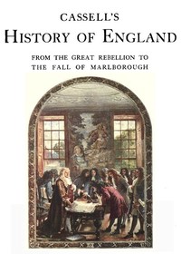 Cassell's History of England, Vol. 3 (of 8)