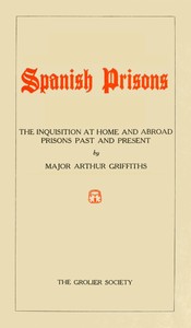 Spanish Prisons