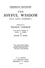 The Joyful Wisdom ("La Gaya Scienza")