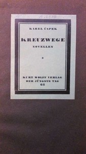 Kreuzwege