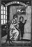 The Juvenile Bible: Being a brief concordance of the Holy Scriptures, in verse.