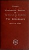 The Structure and Life-history of the Cockroach (Periplaneta orientalis)
